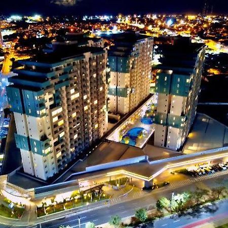 Thermas Olimpia Resort 외부 사진